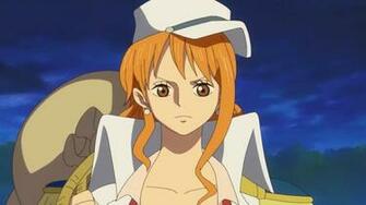 Ggboss On Nami One Piece Figure