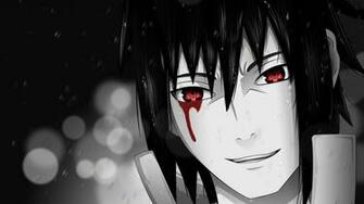 Desktop Best Wallpaper Anime Sasuke Uchiha Naruto