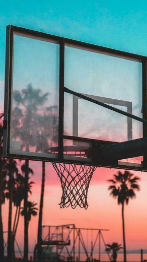 Nike Basketball Wallpaper Image