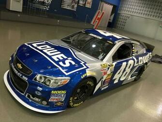 Jimmie Johnson Wallpaper