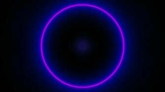 Neon Purple High Quality And Resolution Wallpaper On
