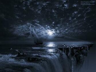 Surreal Art Cool HD Wallpaper Hivewallpaper