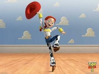 Toy Story Xd Wallpaper