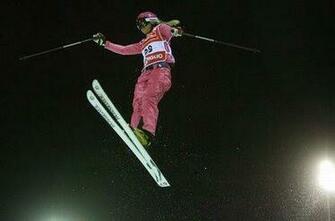 Hollywood Hoties Hotie Norway Beautiful Skier Kari Tara