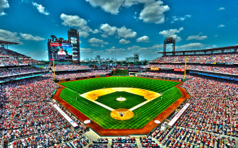 Philadelphia Phillies Wallpaper HD Full Picture