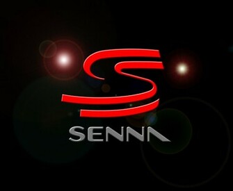 Ayrton Senna Wallpaper