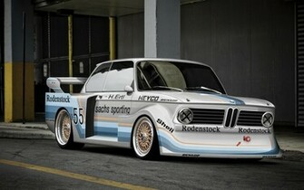Bmw Tuning Wallpaper Sport Cars
