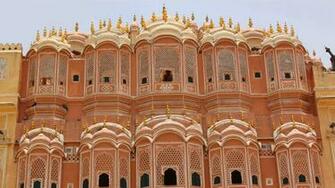 Jaipur Full HD Wallpaper 1080p High