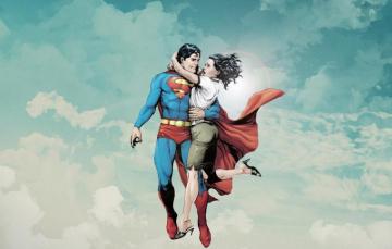 Wallpaper Comics Superman Dc Universe Lois Lane Image For