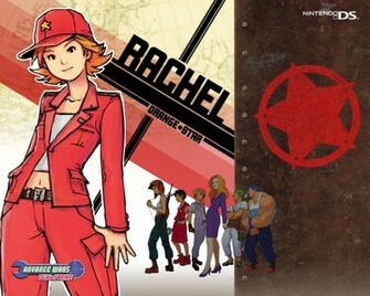 Advance Wars Wallpaper