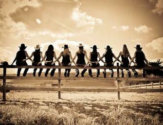 Strong Country Girl Quotes