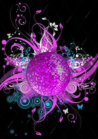 Flyer Background For