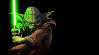 Yoda Wallpaper MixHD