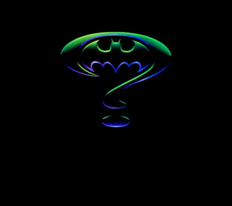 Batman Logo Cool Wallpaper Artwork