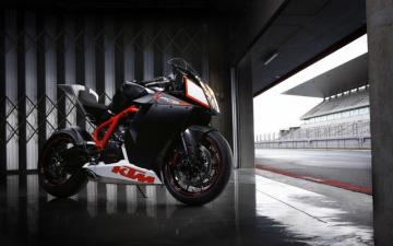 Ktm Rc8 Wallpaper Motorcycles