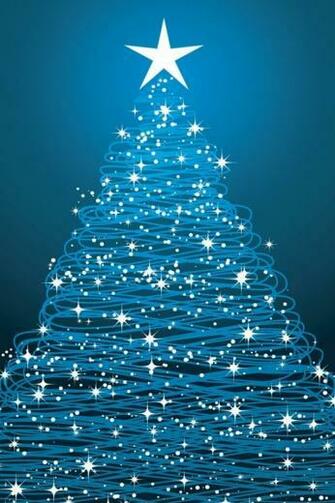 Green Phone Wallpaper Christmas Tree Newhairstylesformen2014
