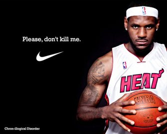 Lebron James Professional Basketball Player Wallpaper Sports