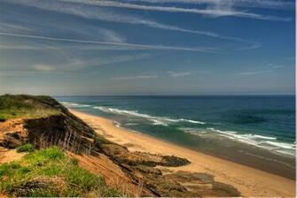 Cape Cod High Res Wallpaper Top