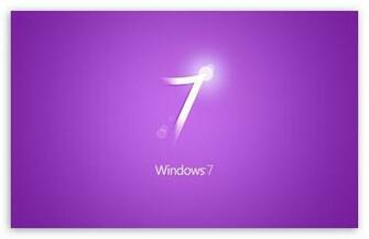 Home Computers Windows Seven