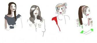 Live Drawing On iPad By Eudoxie S Habiller