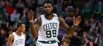 Crowder Has Career Game On Year Anniversary Boston Celtics