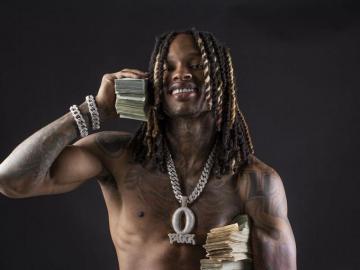 King Von Wallpaper Sun