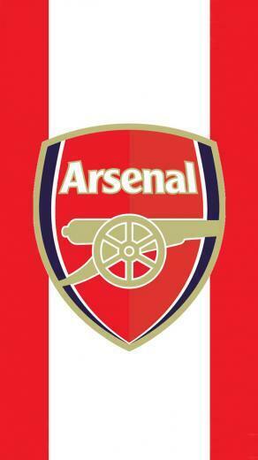 Arsenal iPhone Wallpaper HD For My