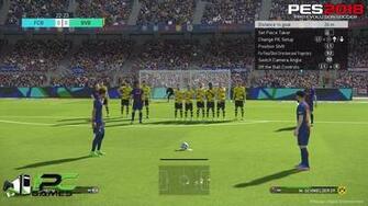 Pro Evolution Soccer Pc Game