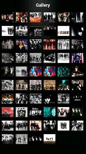 Beatles Wallpaper HD