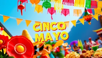 Cinco De Mayo Wallpaper