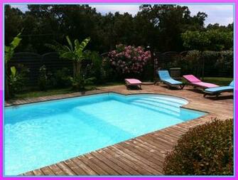 House With Swimming Pool Wallpaper And Image Original