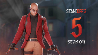 Standoff Codes Wallpaper