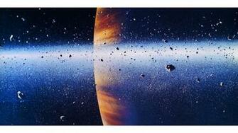 Jupiter 4k Wallpaper Top Background