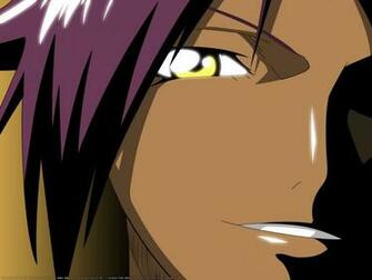 Yoruichi Shihoin Wallpaper Creative