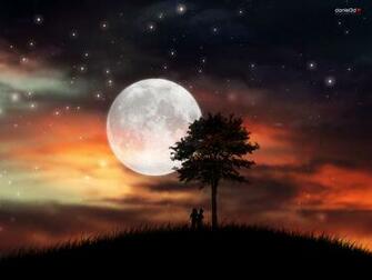 Landscape Desktop Wallpaper