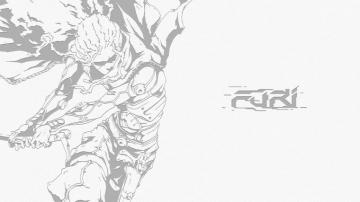 Furi Wallpaper R