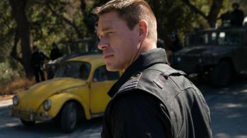 John Cena In Talks To Join James Gunn S The Suicide Squad Geektyrant