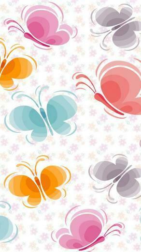 Girly Aqua Apple iPhone HD Wallpaper Car