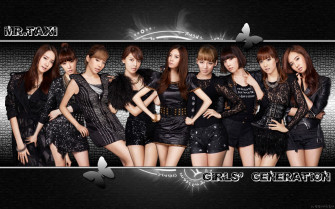 K Pop Wallpaper