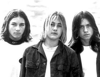 Silverchair Fotos No Kboing