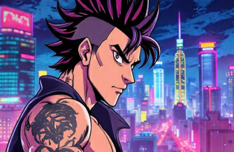 Tokyo Revengers Draken Wallpaper