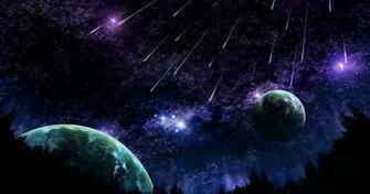 Galaxy HD Wallpaper Space Universe Planets And Stars Image
