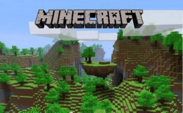Epic Minecraft Wallpaper