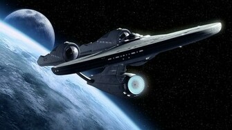 Star Trek Enterprise Wallpaper