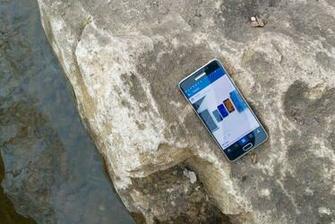 Samsung Galaxy A Series Re Mid Range S6s