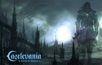 Castlevania Lords Of Shadow Wallpaper Crypt A