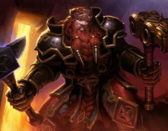 Muradin Hero Week Mmo Champion Bluetracker