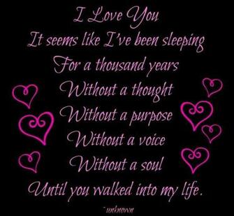 I Love U Image Clip Art
