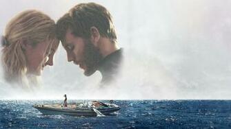 Adrift Movie Poster 1080p Laptop Full HD Wallpaper