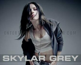 Skylar Grey Wallpaper Desktop